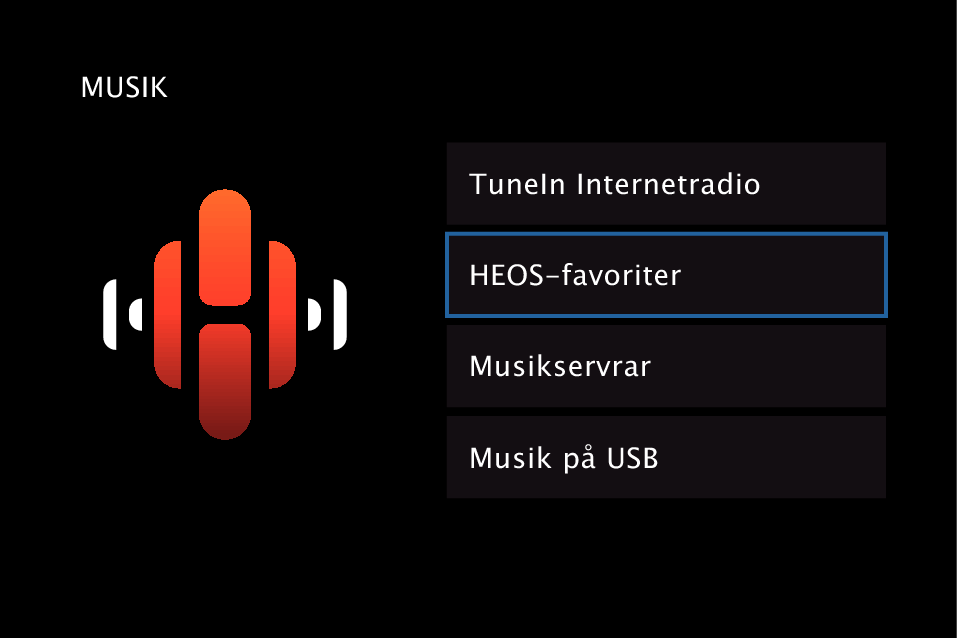 GUI Favorites LEGO